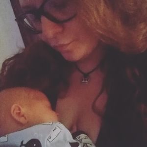 Meet your Posher, Katey